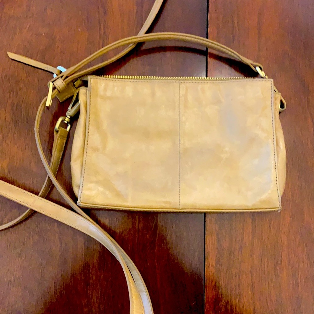 Hobo Crossbody